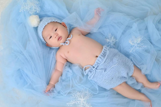 供卵试管代怀生子费用宝宝清晨咳嗽